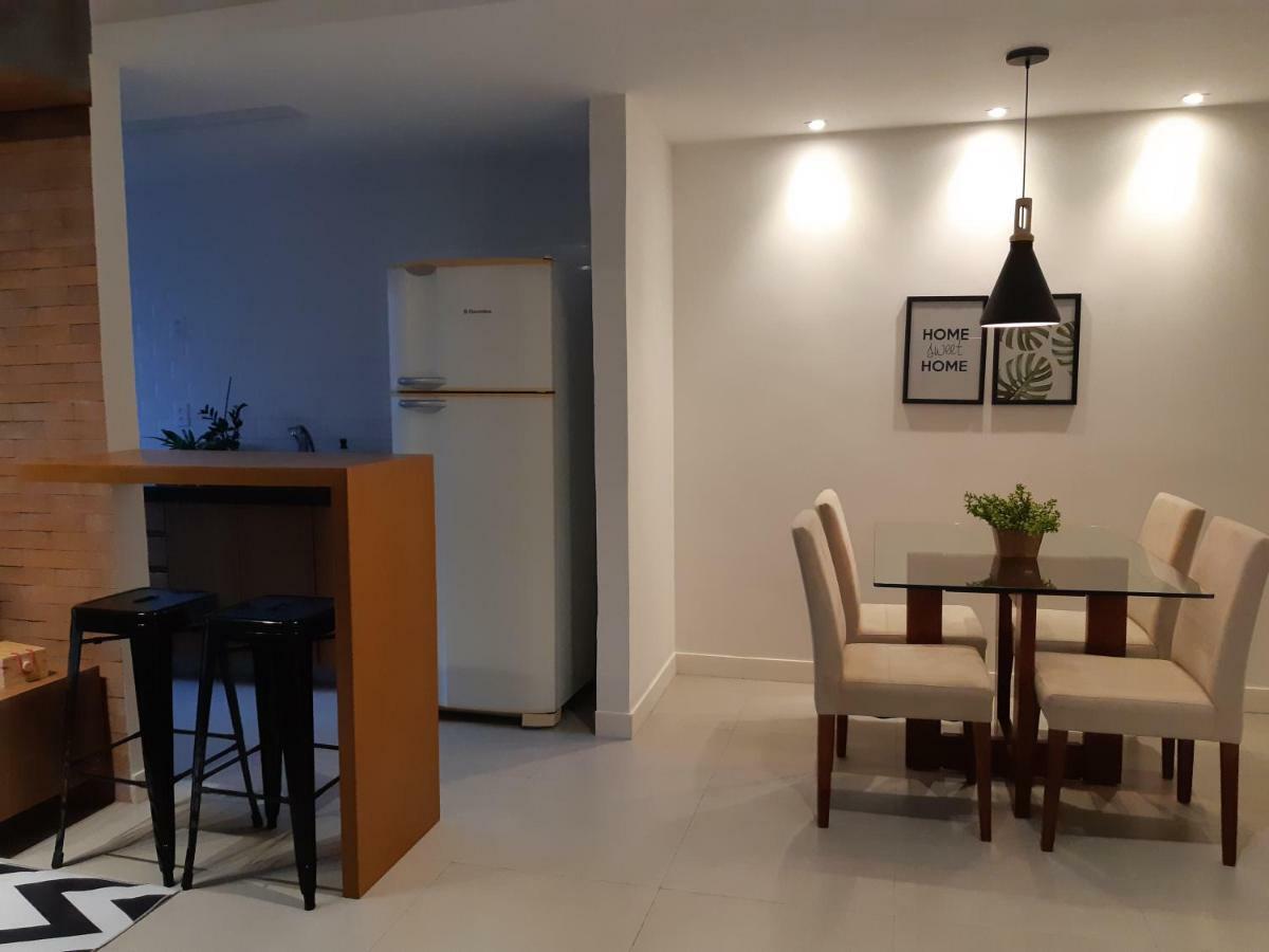 Apartamento Residencial C/Servicos Apartment Rio de Janeiro Exterior photo