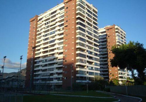 Apartamento Residencial C/Servicos Apartment Rio de Janeiro Exterior photo